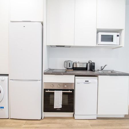 Apartament Cid 90 Flat By Concept Walencja Zewnętrze zdjęcie