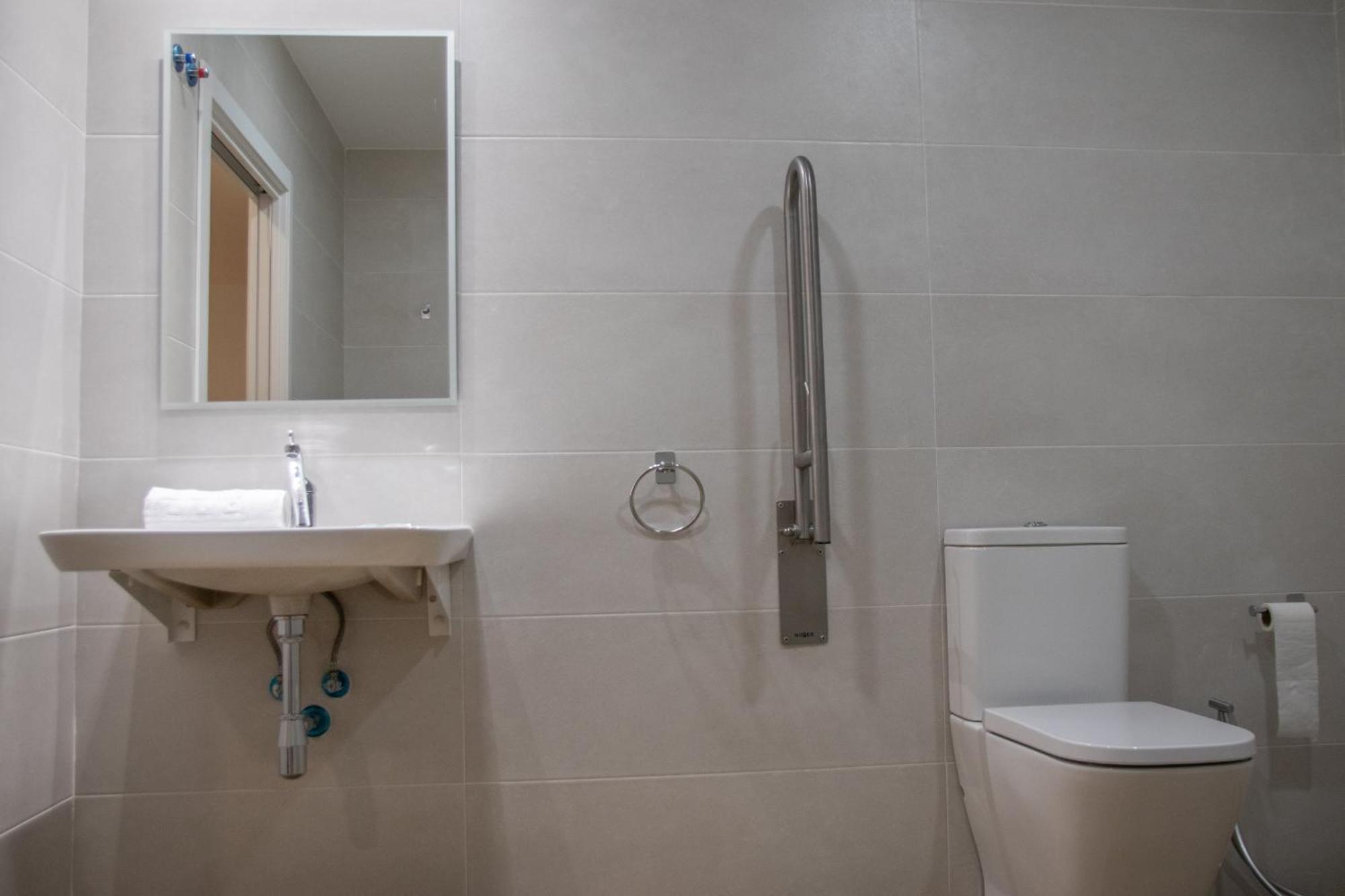 Apartament Cid 90 Flat By Concept Walencja Zewnętrze zdjęcie
