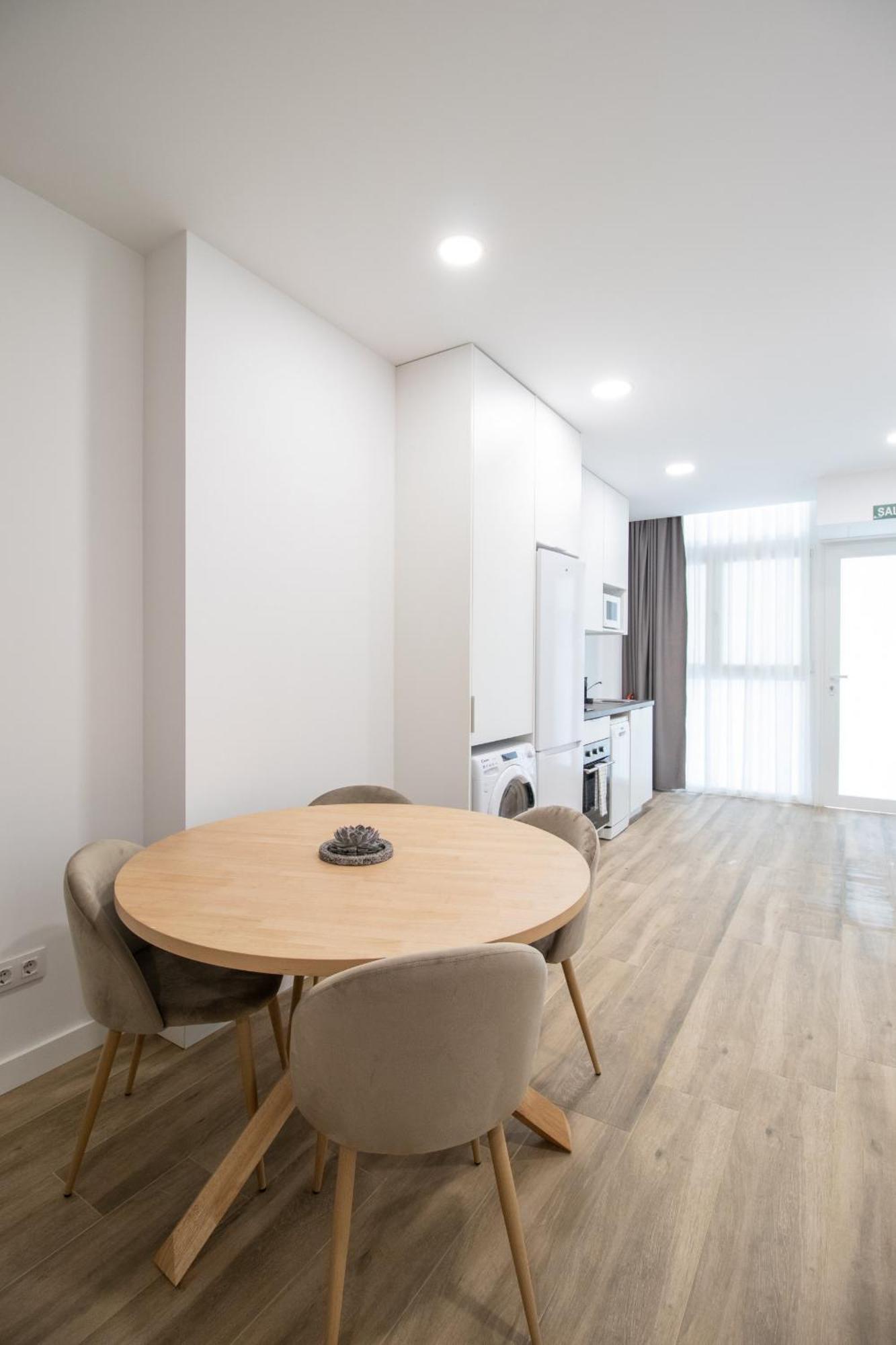 Apartament Cid 90 Flat By Concept Walencja Zewnętrze zdjęcie