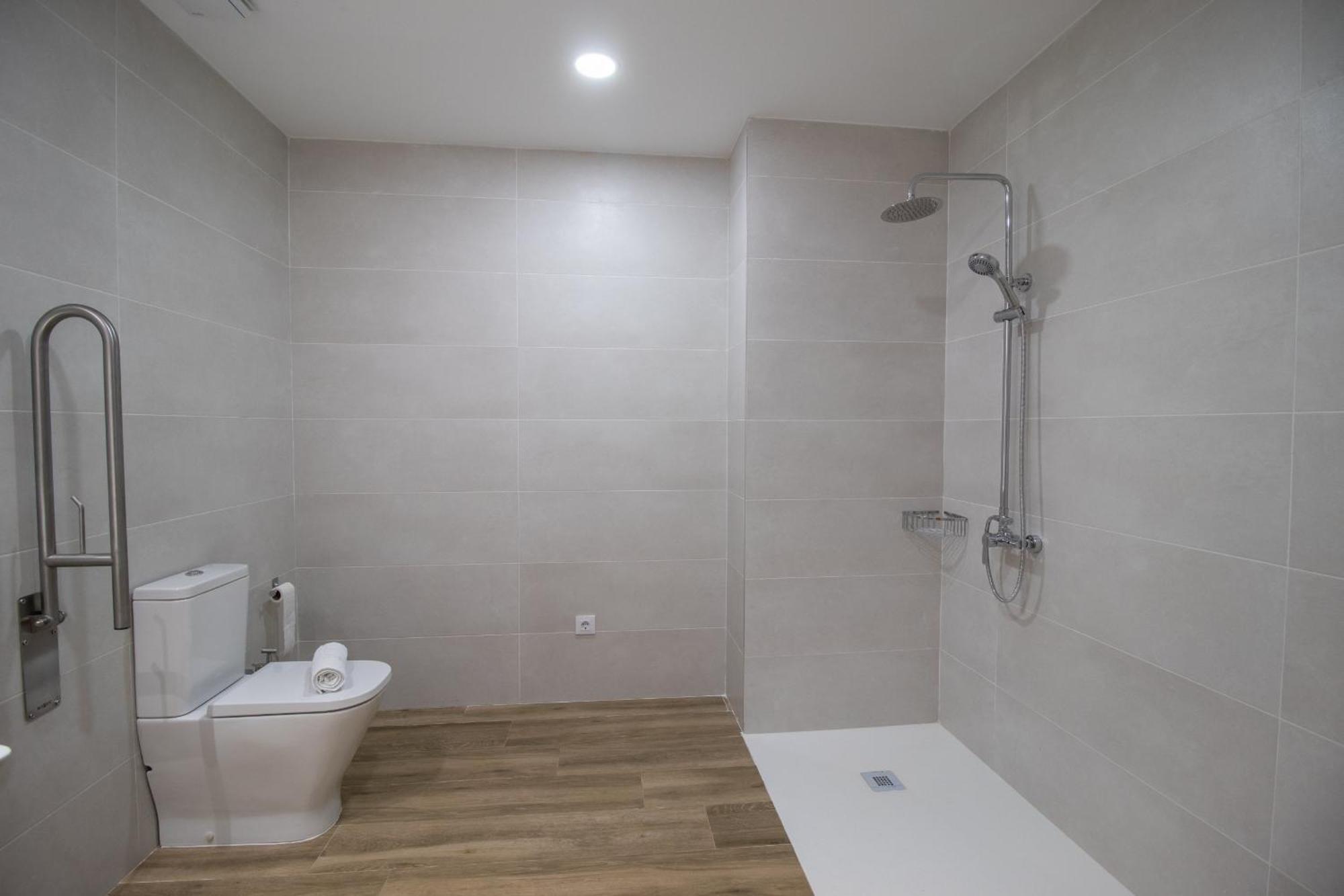 Apartament Cid 90 Flat By Concept Walencja Zewnętrze zdjęcie