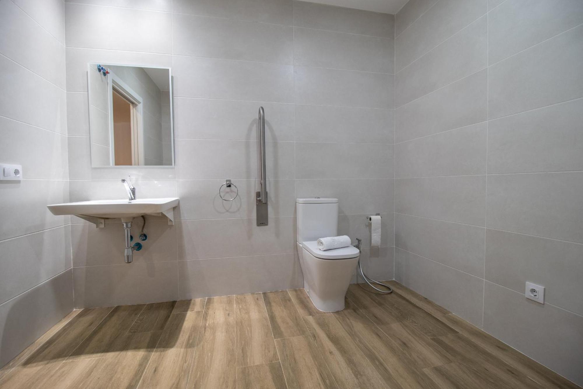 Apartament Cid 90 Flat By Concept Walencja Zewnętrze zdjęcie