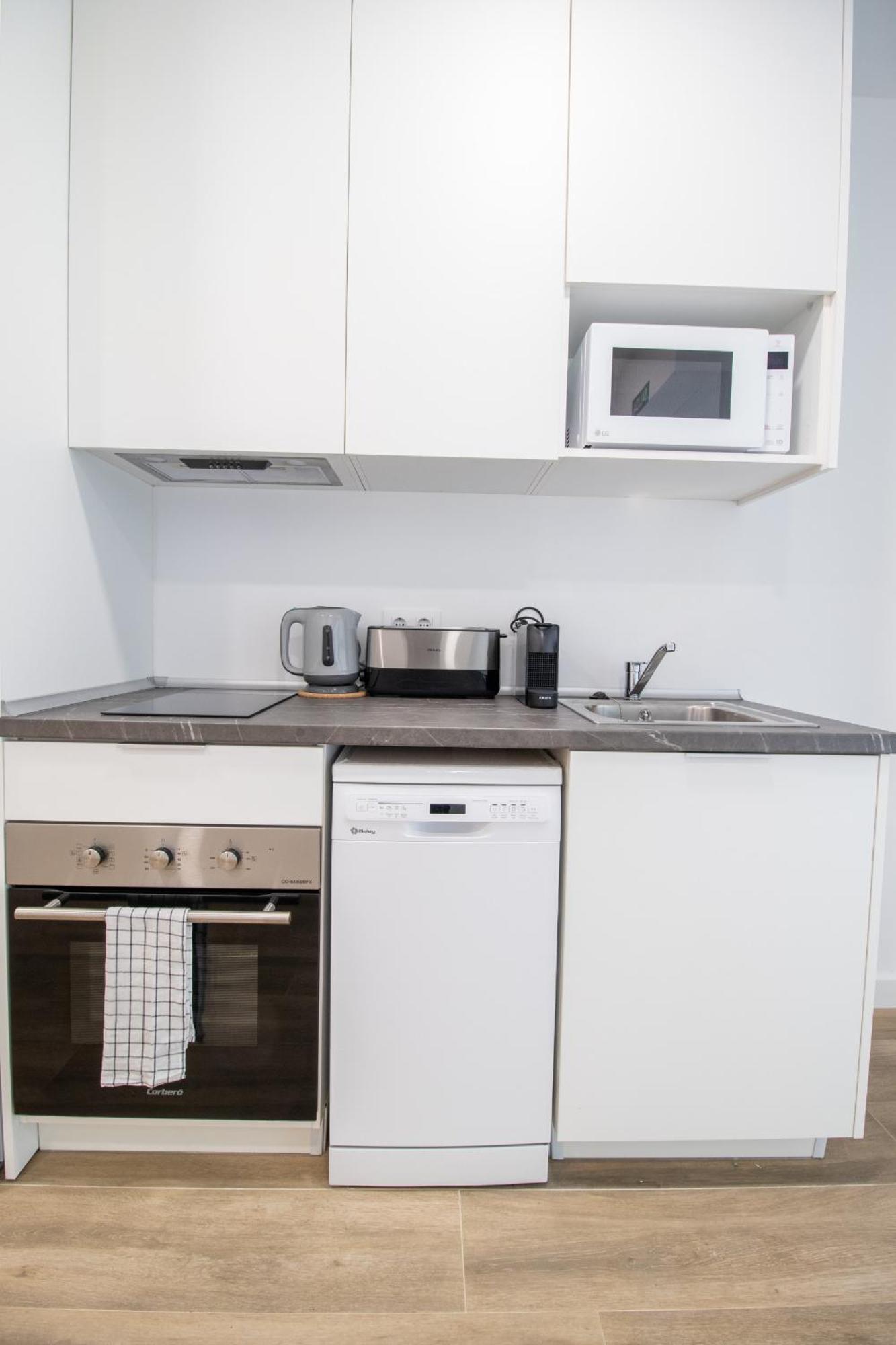 Apartament Cid 90 Flat By Concept Walencja Zewnętrze zdjęcie