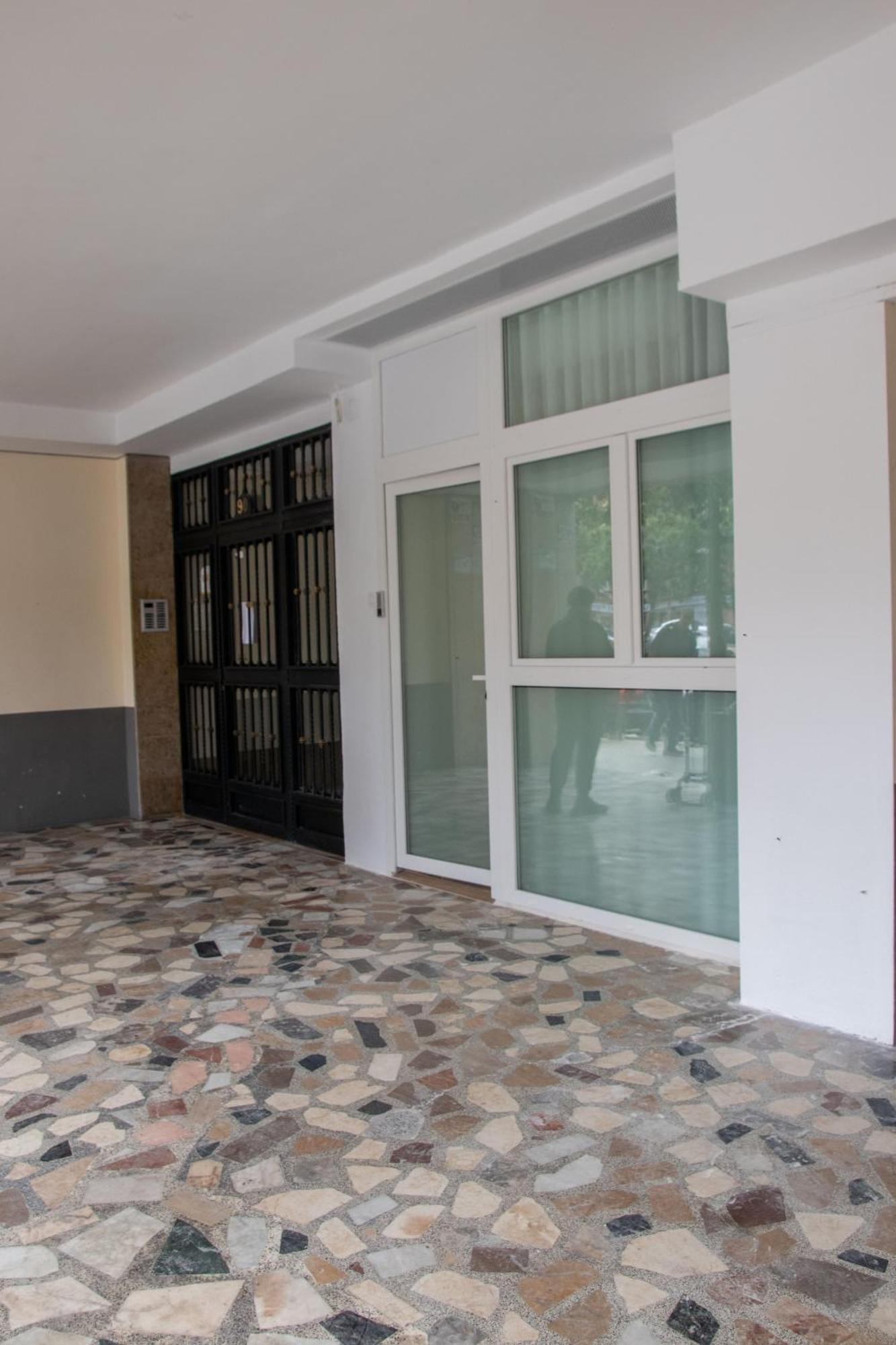 Apartament Cid 90 Flat By Concept Walencja Zewnętrze zdjęcie