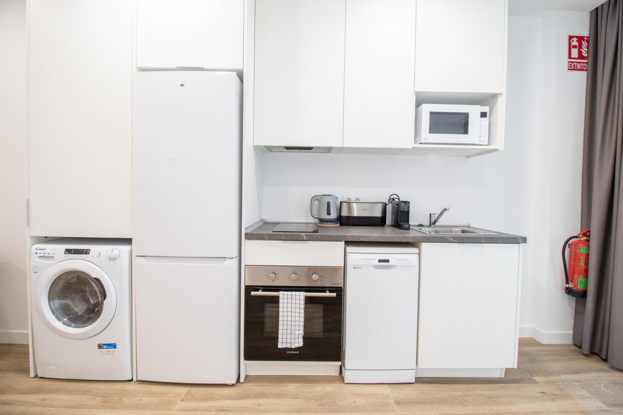 Apartament Cid 90 Flat By Concept Walencja Zewnętrze zdjęcie