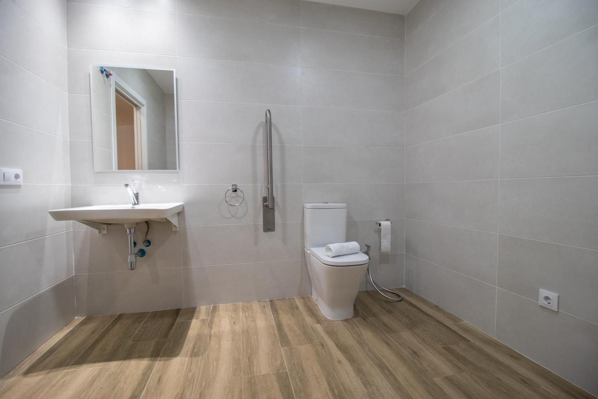 Apartament Cid 90 Flat By Concept Walencja Zewnętrze zdjęcie